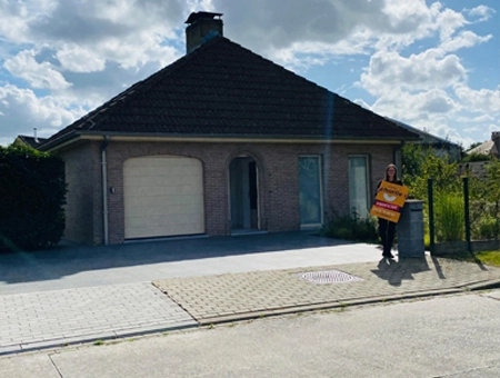 Huis Verkocht | immo charlie